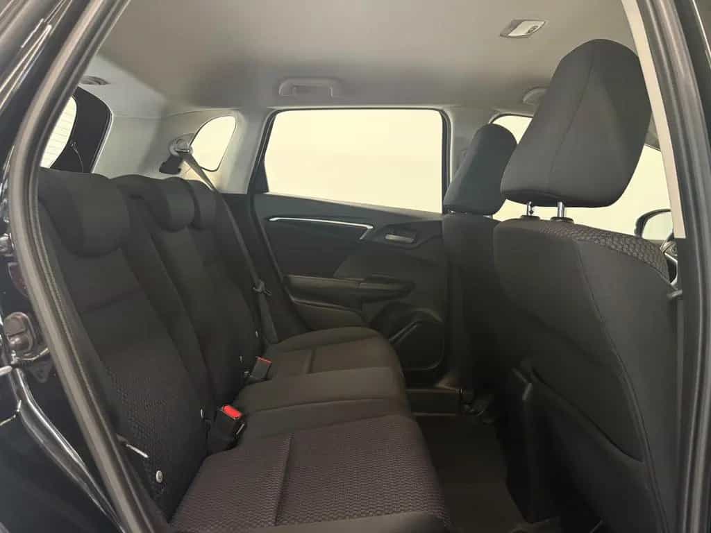 Honda Jazz 1.3 Comfort Automatik Sitzh. Parkh.Garantie 07/2018-photo-23