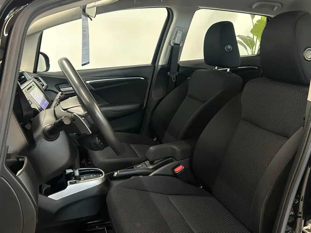 Honda Jazz 1.3 Comfort Automatik Sitzh. Parkh.Garantie 07/2018-photo-6