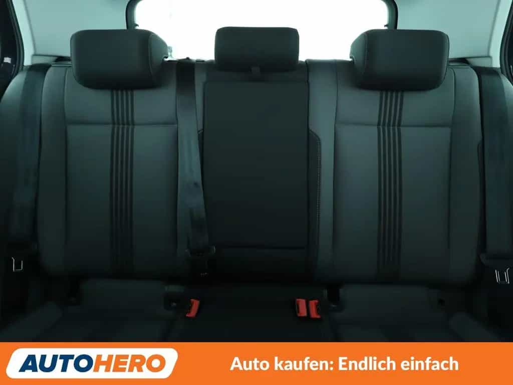 Volkswagen Golf VII 1.2 TSI Allstar BlueMotion Tech*TEMPO* 03/2016-photo-14