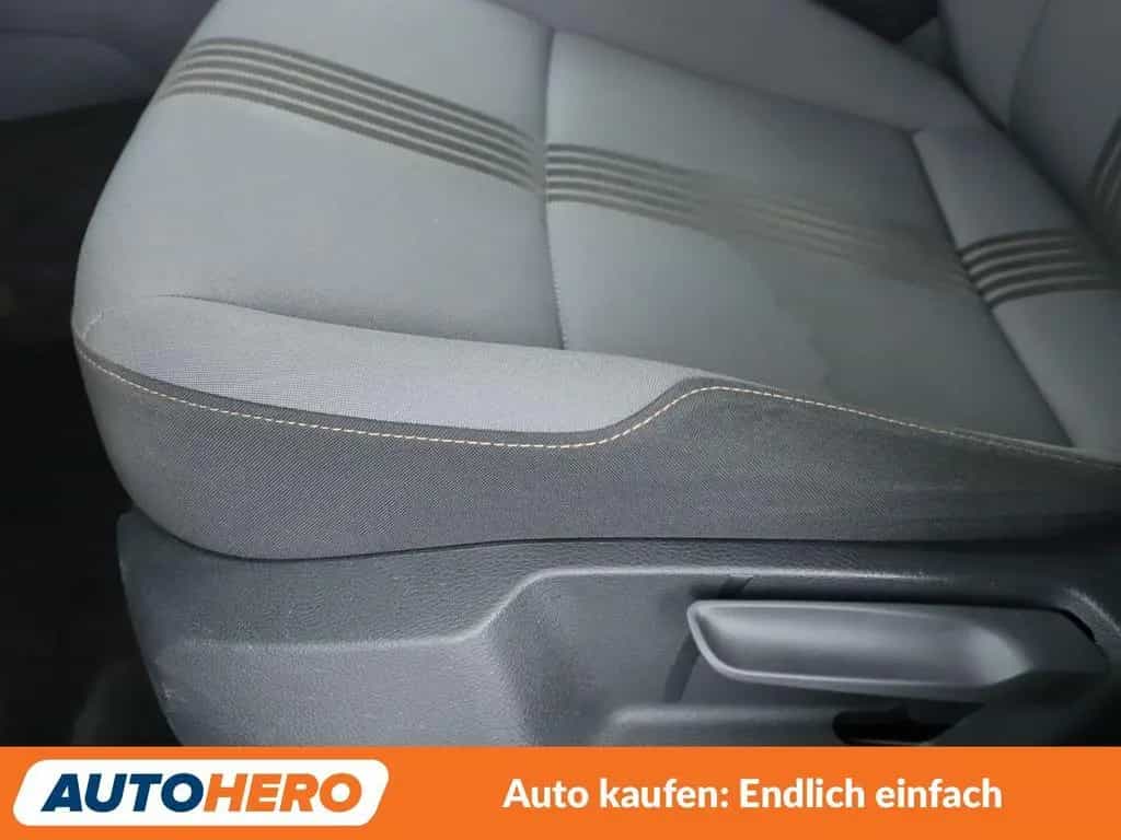 Volkswagen Golf VII 1.2 TSI Allstar BlueMotion Tech*TEMPO* 03/2016-photo-23
