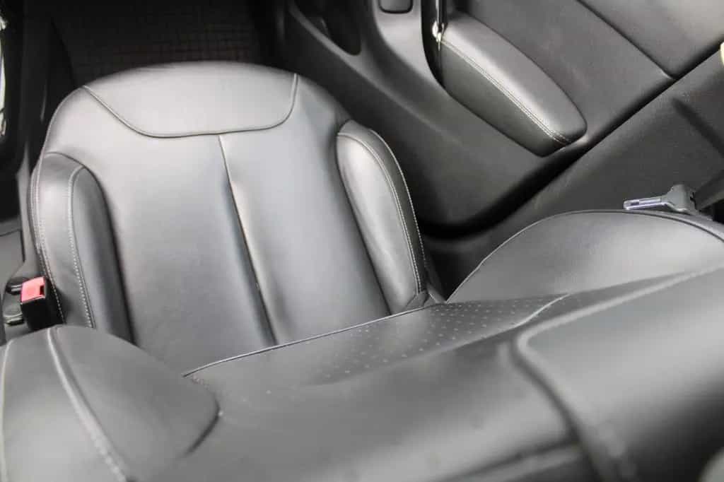 Citroën C3 Exclusive 1.6l Leder Tempomat AHK 06/2014-photo-17