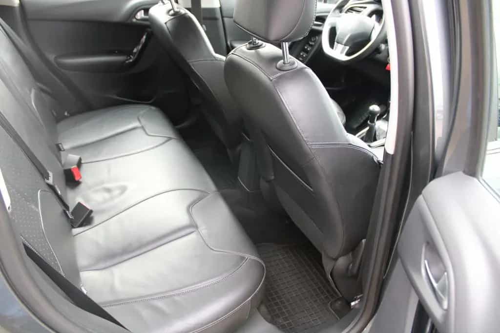 Citroën C3 Exclusive 1.6l Leder Tempomat AHK 06/2014-photo-19