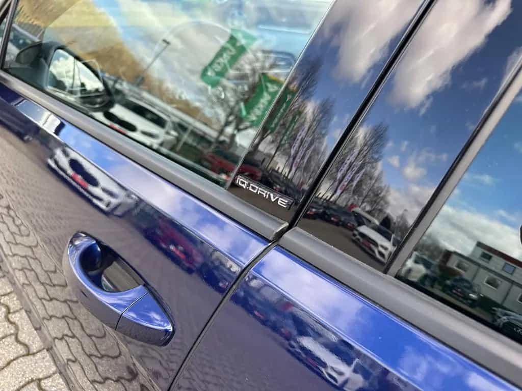 Volkswagen Golf VII Lim IQ.DRIVE Navi ACC Bluetooth SHZ PDC 05/2019-photo-8