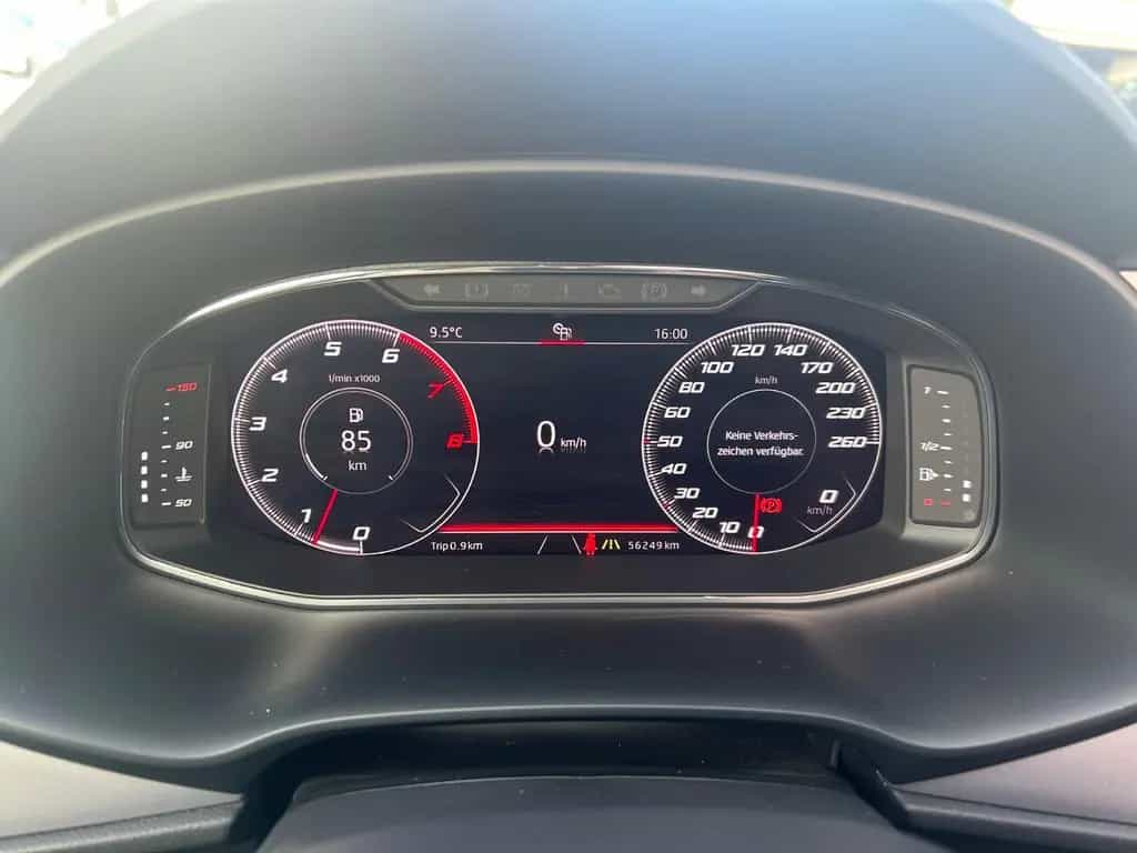 Seat Leon ST Xcellence *Pano, Virt.Cckp, LED,RFK,AHK* 07/2020-photo-24