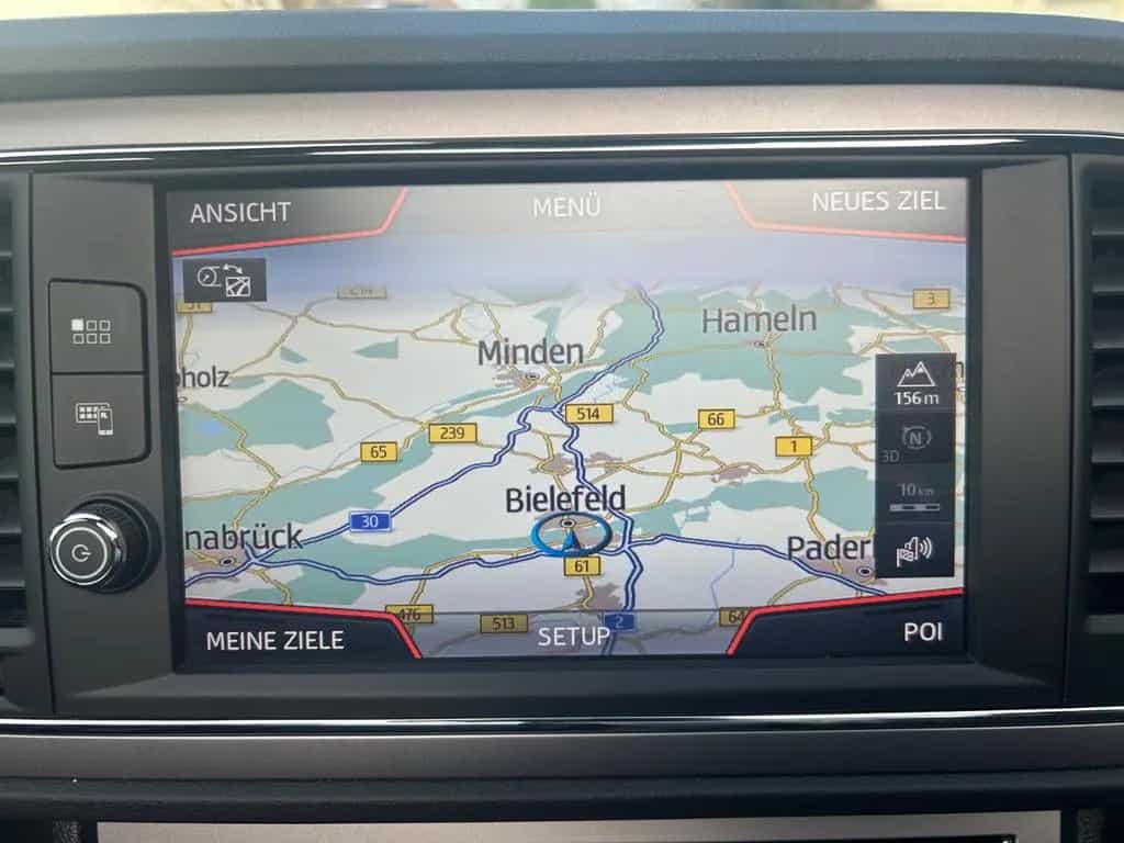 Seat Leon ST Xcellence *Pano, Virt.Cckp, LED,RFK,AHK* 07/2020-photo-27