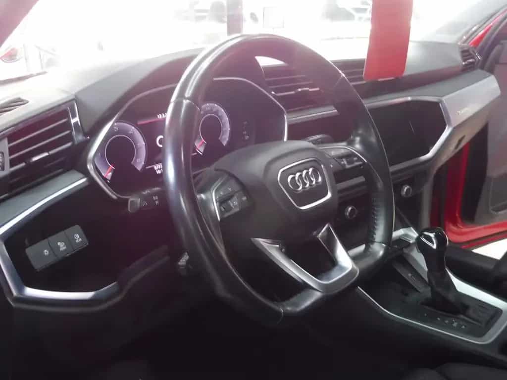 Audi Q3 Sportback 35 TDI S line 01/2020-photo-10
