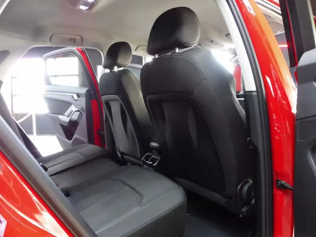 Audi Q3 Sportback 35 TDI S line 01/2020-photo-14