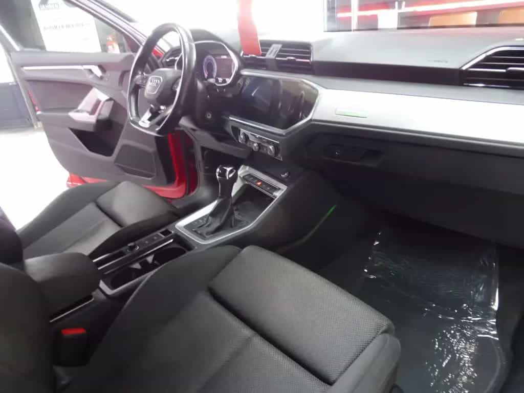 Audi Q3 Sportback 35 TDI S line 01/2020-photo-16