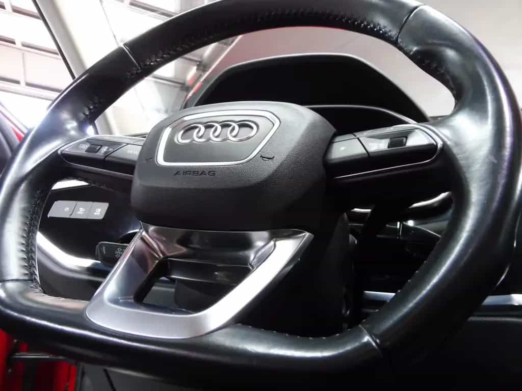 Audi Q3 Sportback 35 TDI S line 01/2020-photo-18