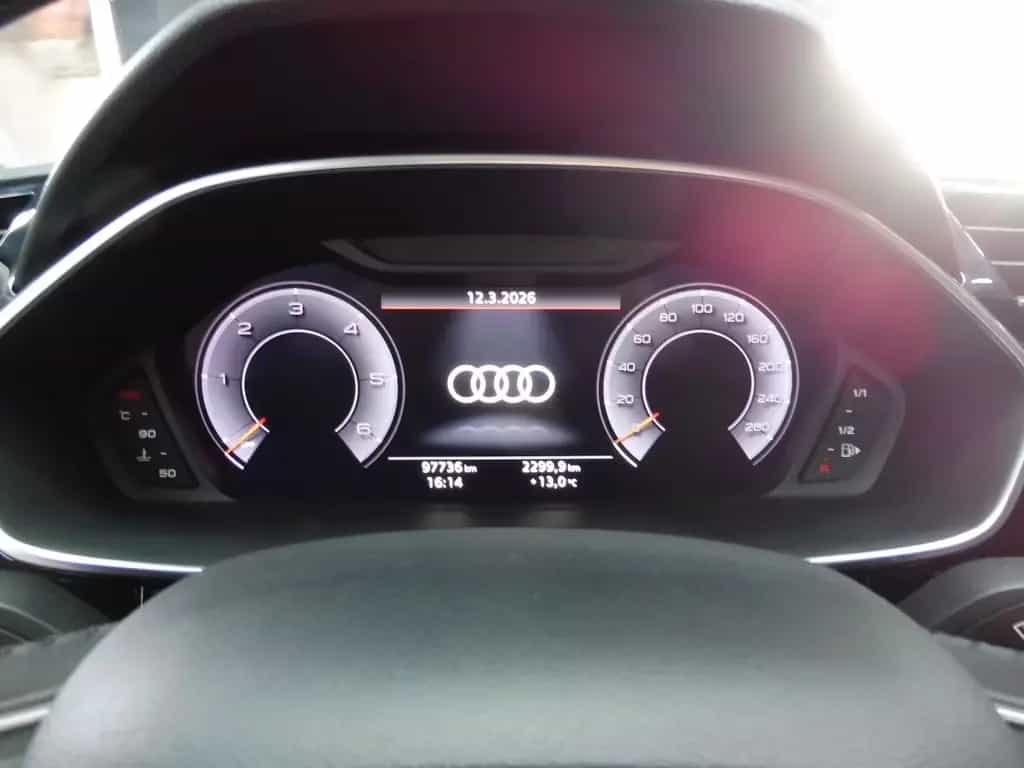 Audi Q3 Sportback 35 TDI S line 01/2020-photo-19
