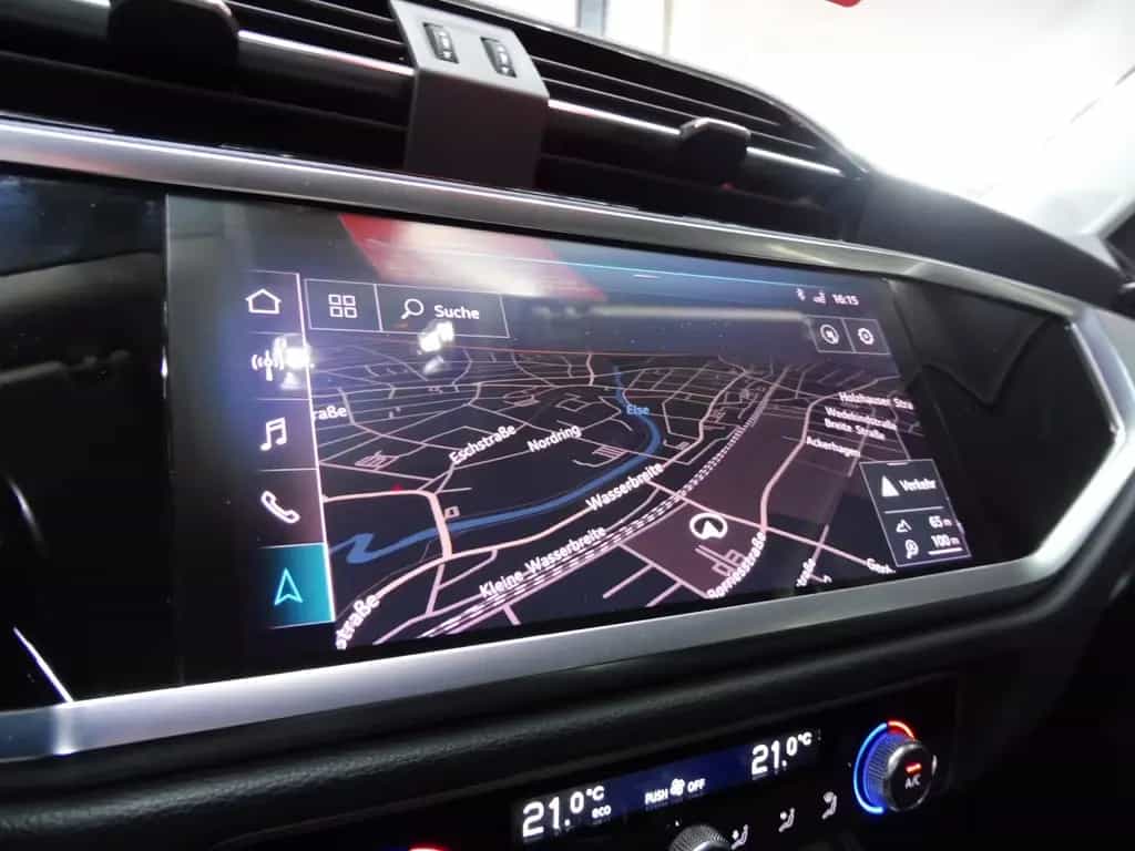 Audi Q3 Sportback 35 TDI S line 01/2020-photo-20