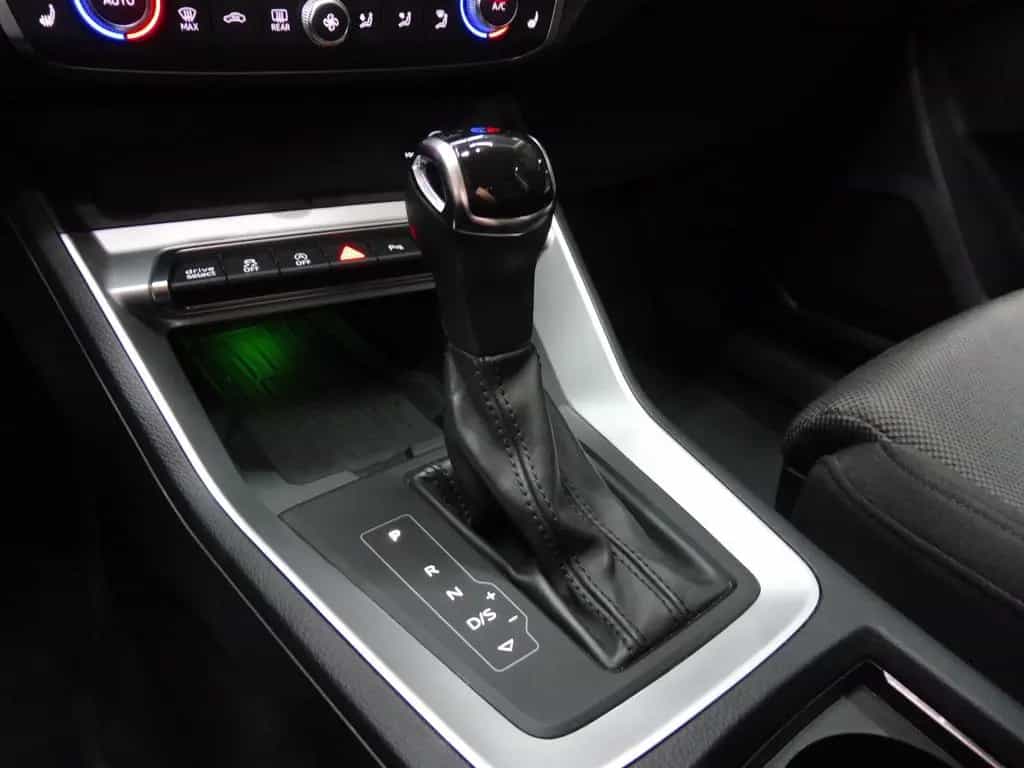 Audi Q3 Sportback 35 TDI S line 01/2020-photo-22