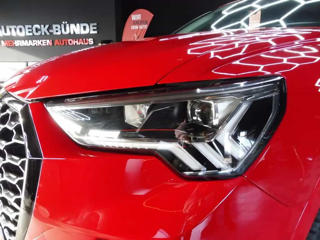 Audi Q3 Sportback 35 TDI S line 01/2020-photo-24