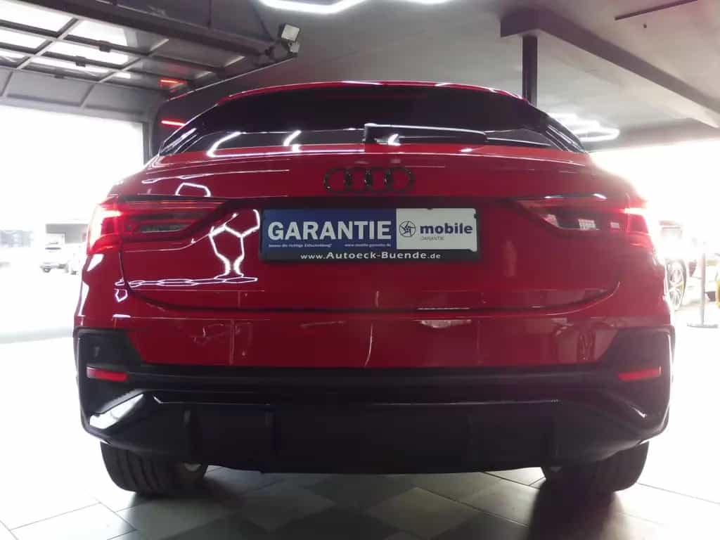 Audi Q3 Sportback 35 TDI S line 01/2020-photo-6