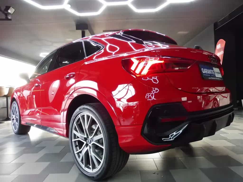 Audi Q3 Sportback 35 TDI S line 01/2020-photo-7