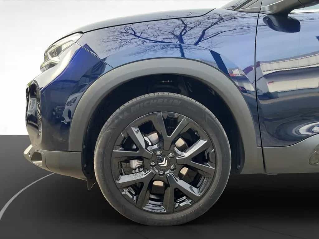 Citroën C5 Aircross Shine Mild Hybrid 136 Navi+RFK+LM 02/2024-photo-17