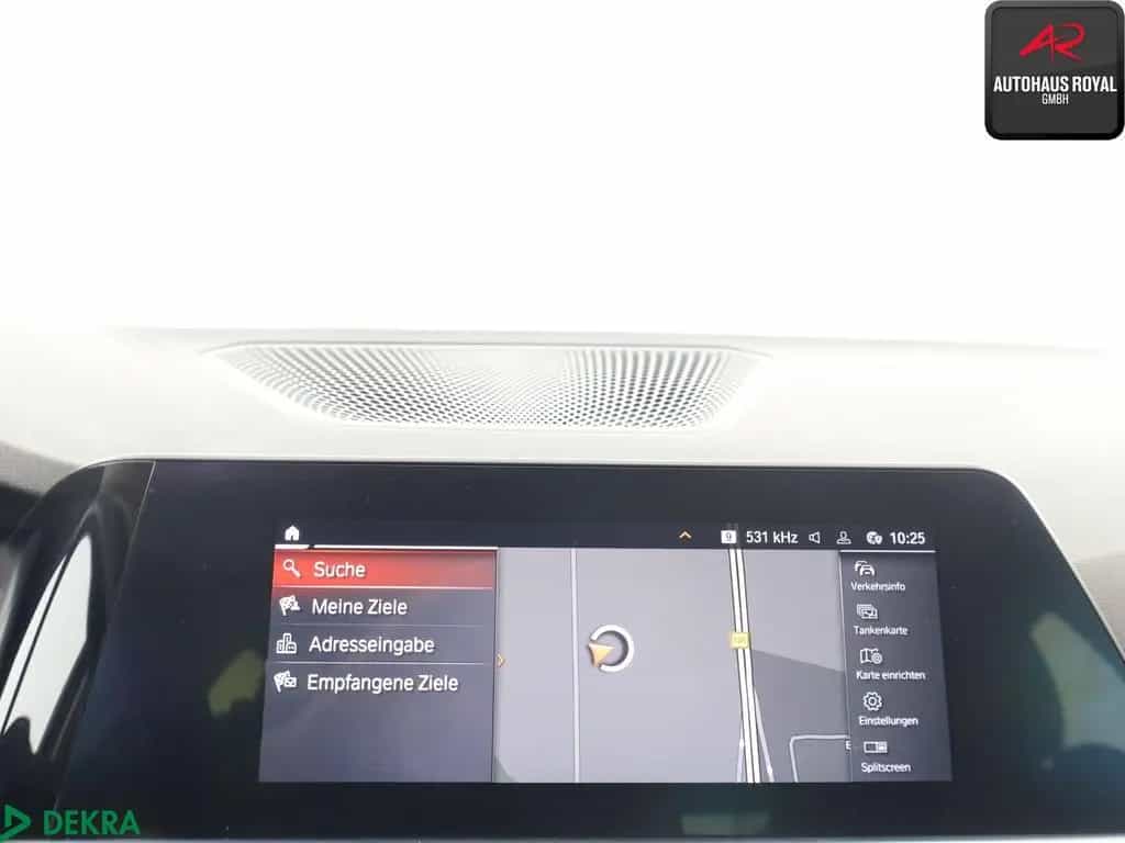 BMW 320 i T SPORTLINE SPURHALTE,CARPLAY,1.HAND,SH 01/2021-photo-13