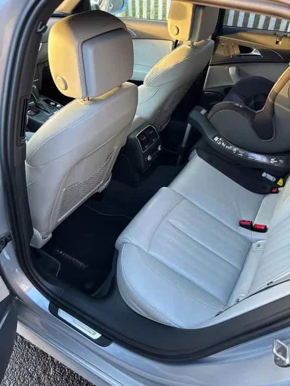 Audi A6 Avant C7 Competition - Performance... 01/2017-photo-3