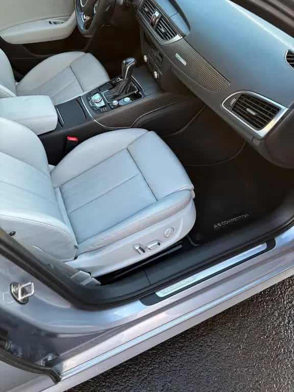 Audi A6 Avant C7 Competition - Performance... 01/2017-photo-5