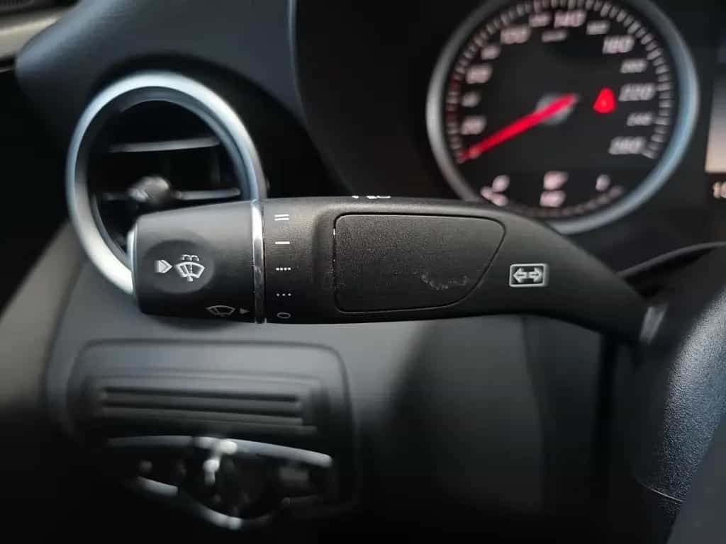 Mercedes-Benz C 180 C180 CGI Avantgarde LED Navi Sitzheizung PDC USB 06/2015-photo-22