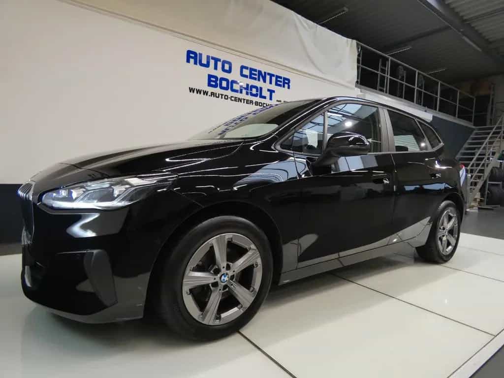BMW 218 Active Tourer *Live Cockpit Plus*DAB*HiFi 02/2024-photo-10