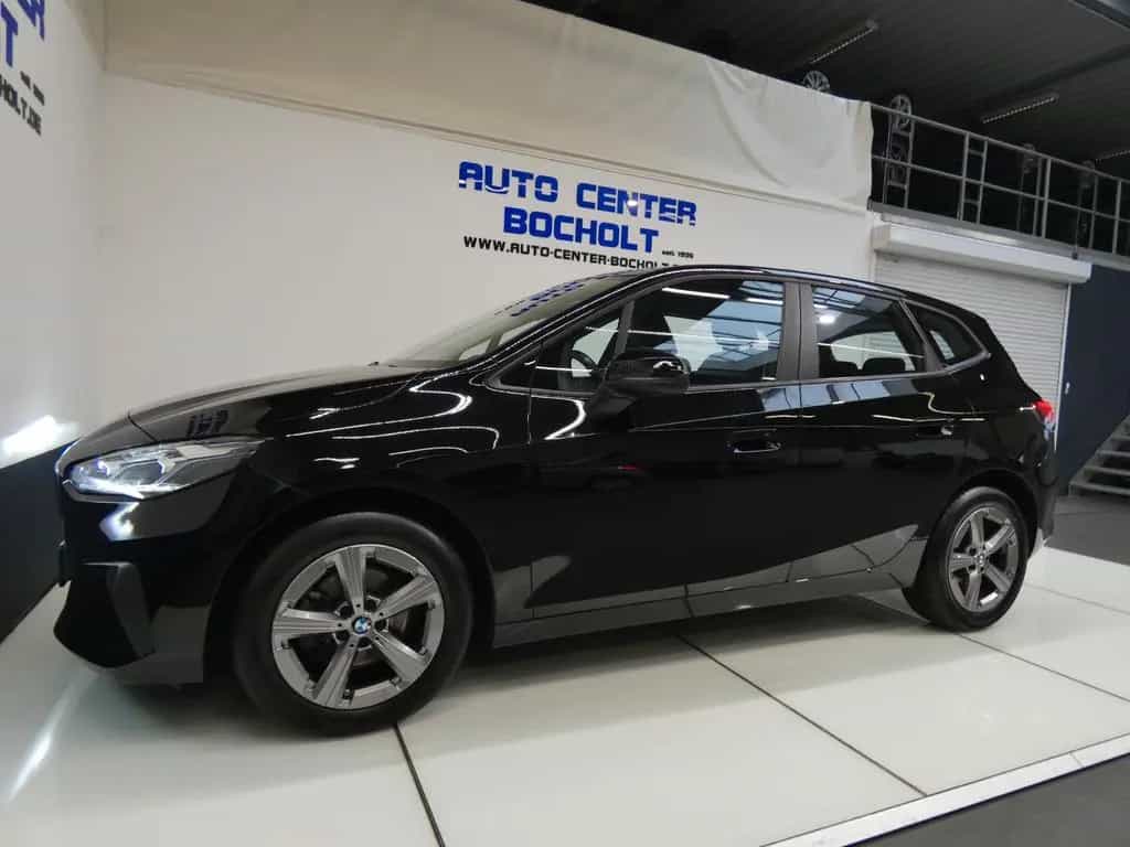 BMW 218 Active Tourer *Live Cockpit Plus*DAB*HiFi 02/2024-photo-11
