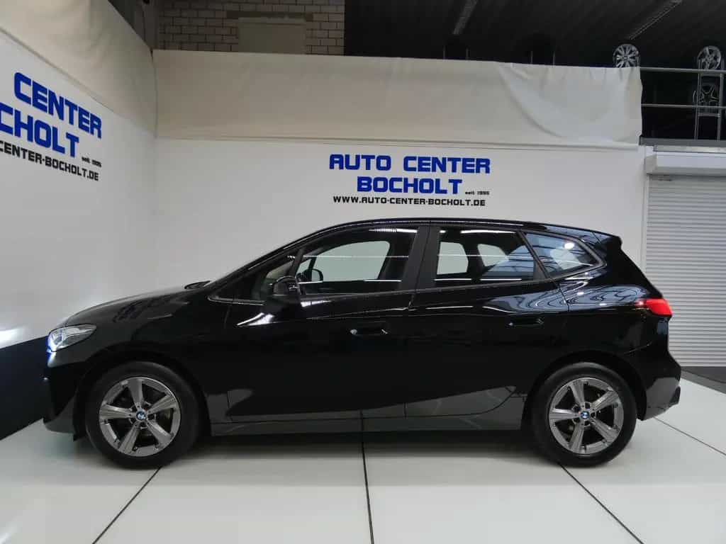 BMW 218 Active Tourer *Live Cockpit Plus*DAB*HiFi 02/2024-photo-13