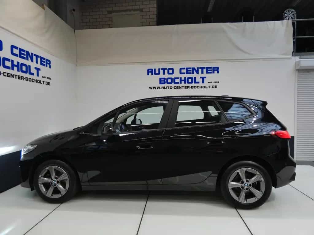 BMW 218 Active Tourer *Live Cockpit Plus*DAB*HiFi 02/2024-photo-14