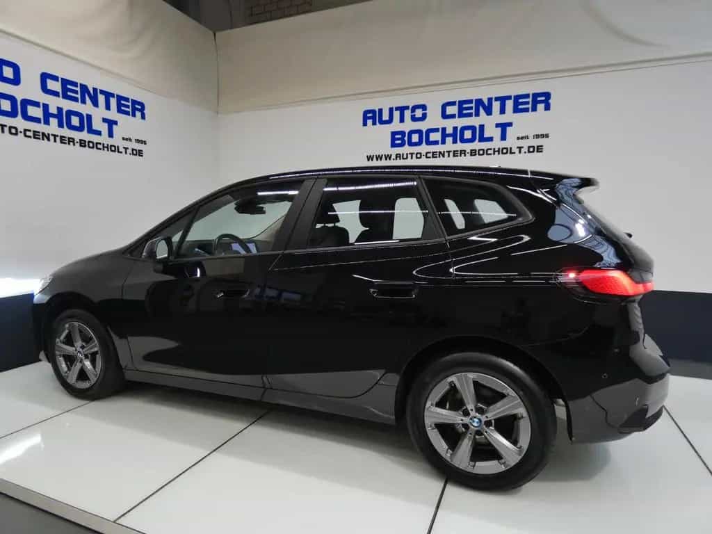 BMW 218 Active Tourer *Live Cockpit Plus*DAB*HiFi 02/2024-photo-15
