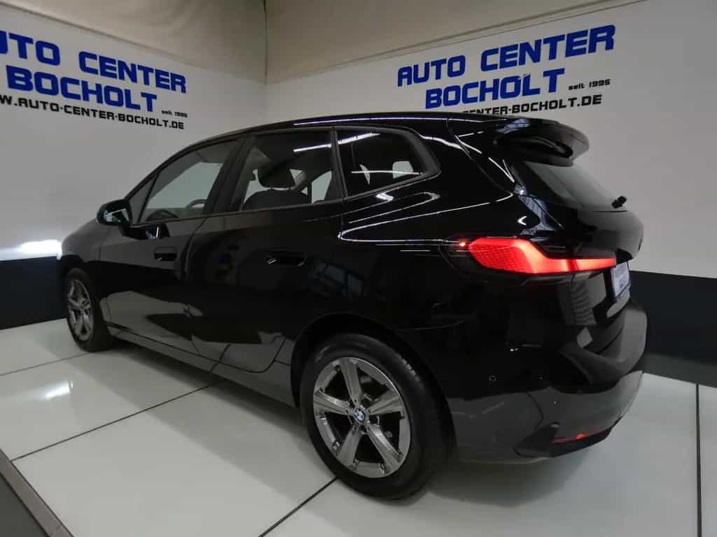 BMW 218 Active Tourer *Live Cockpit Plus*DAB*HiFi 02/2024-photo-16