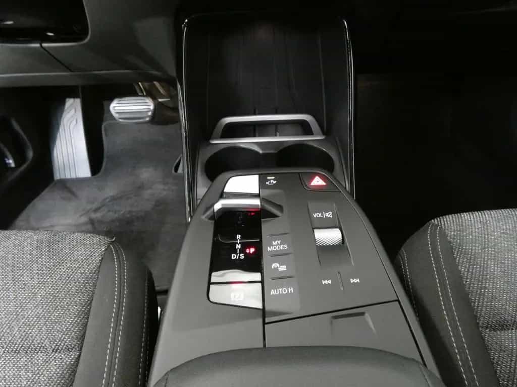 BMW 218 Active Tourer *Live Cockpit Plus*DAB*HiFi 02/2024-photo-17