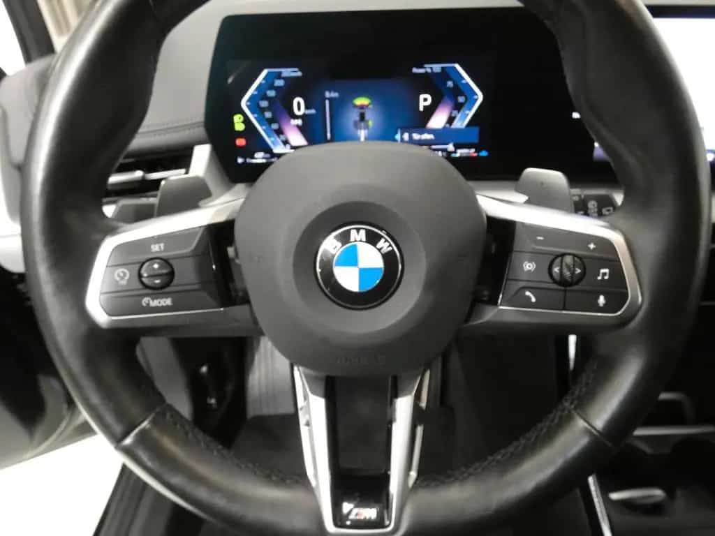 BMW 218 Active Tourer *Live Cockpit Plus*DAB*HiFi 02/2024-photo-19