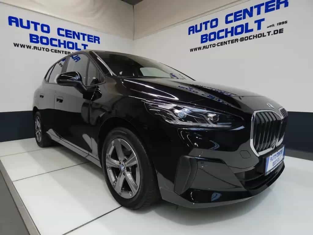 BMW 218 Active Tourer *Live Cockpit Plus*DAB*HiFi 02/2024-photo-2