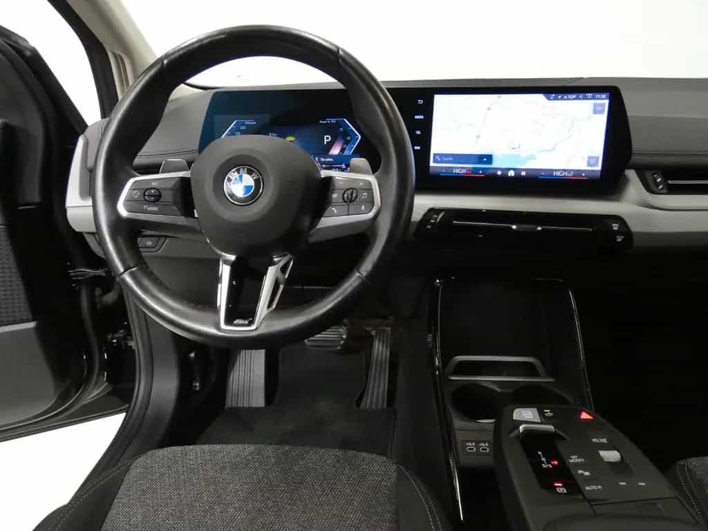 BMW 218 Active Tourer *Live Cockpit Plus*DAB*HiFi 02/2024-photo-20