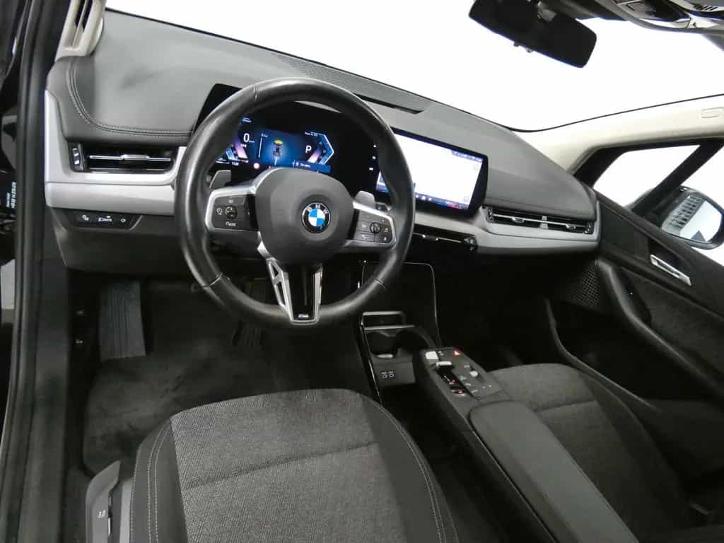 BMW 218 Active Tourer *Live Cockpit Plus*DAB*HiFi 02/2024-photo-21