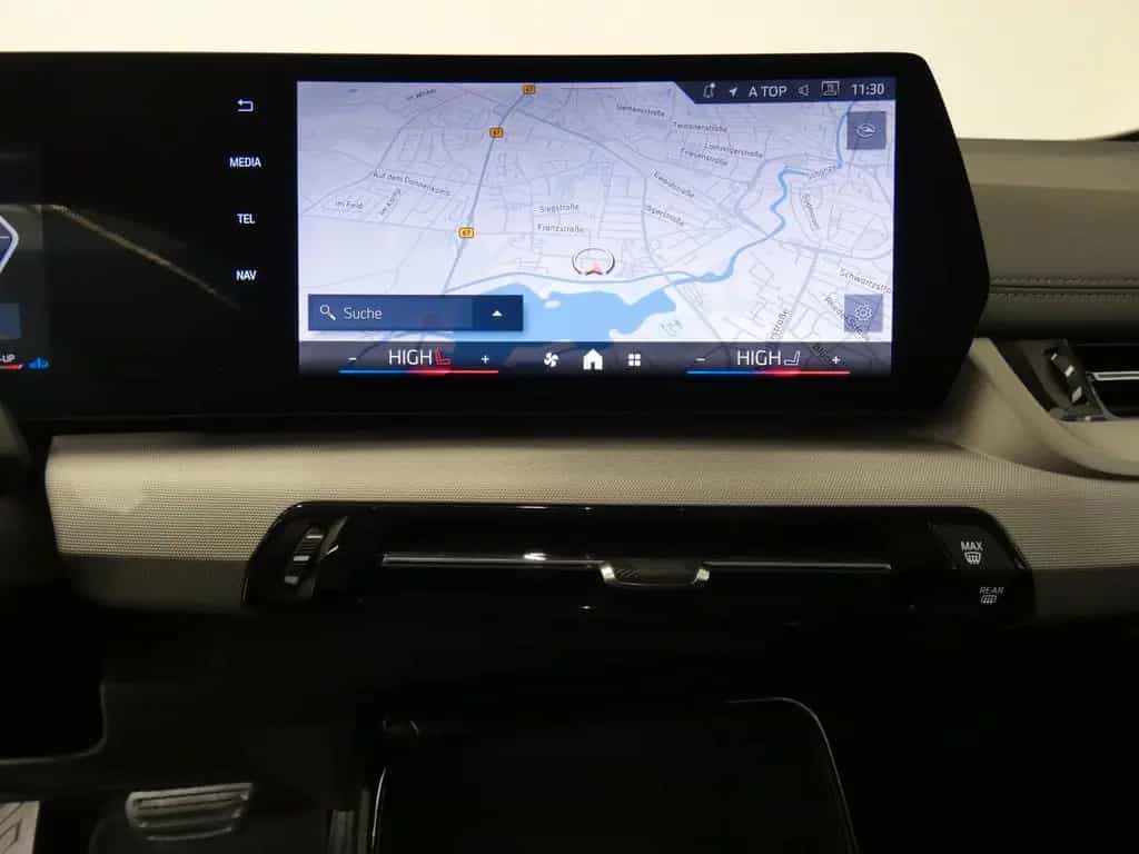 BMW 218 Active Tourer *Live Cockpit Plus*DAB*HiFi 02/2024-photo-22