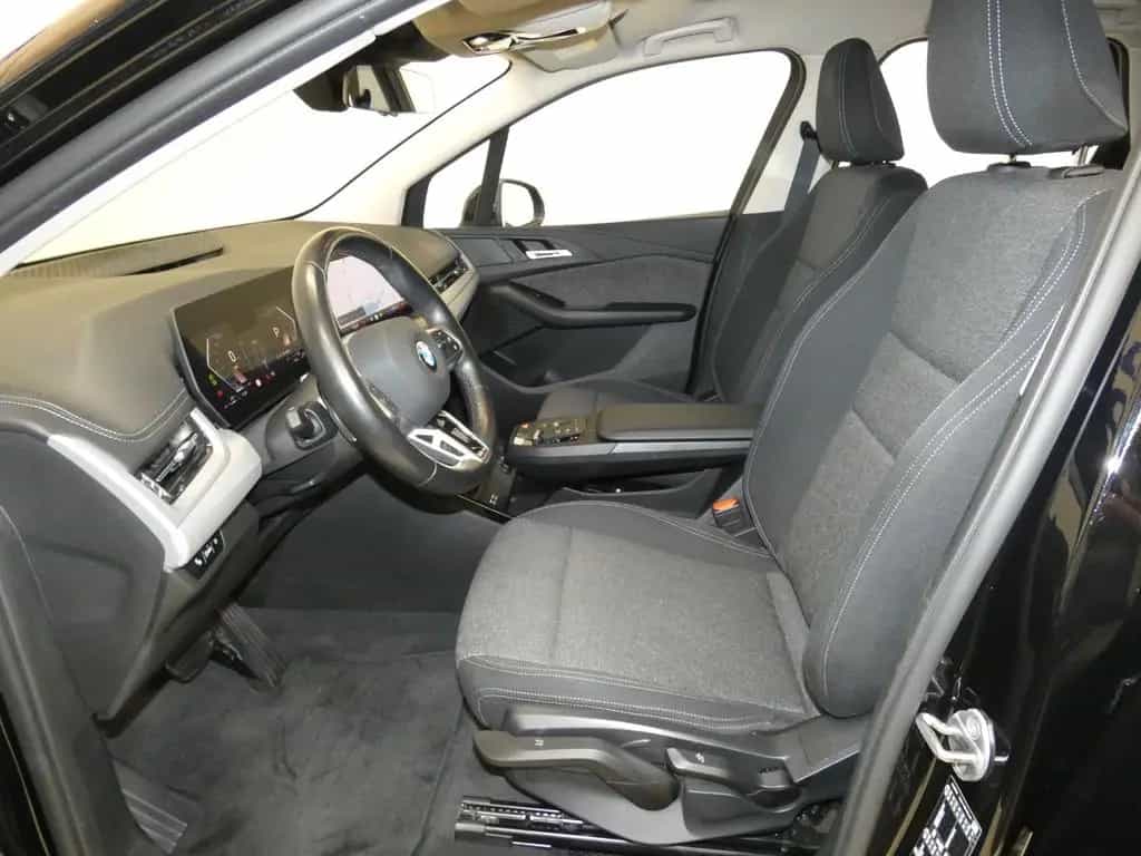 BMW 218 Active Tourer *Live Cockpit Plus*DAB*HiFi 02/2024-photo-25