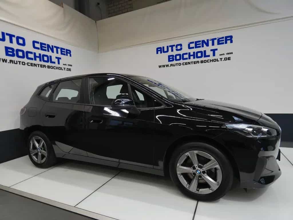 BMW 218 Active Tourer *Live Cockpit Plus*DAB*HiFi 02/2024-photo-3