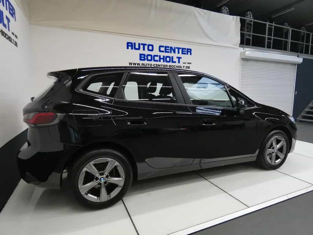 BMW 218 Active Tourer *Live Cockpit Plus*DAB*HiFi 02/2024-photo-7