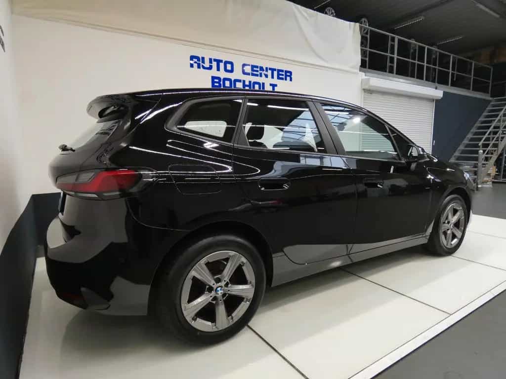 BMW 218 Active Tourer *Live Cockpit Plus*DAB*HiFi 02/2024-photo-8