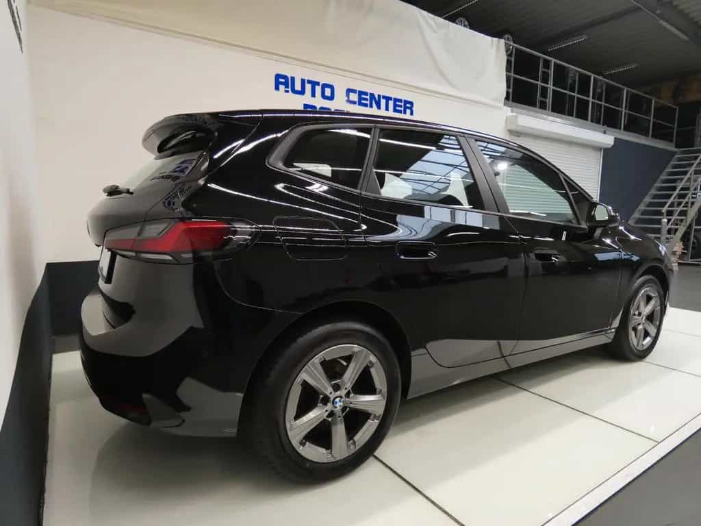 BMW 218 Active Tourer *Live Cockpit Plus*DAB*HiFi 02/2024-photo-9