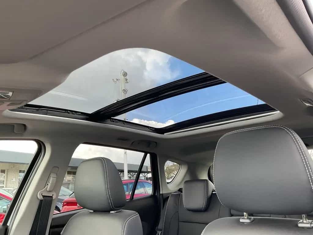 Suzuki (SX4) S-Cross SX4 S-Cross 1.4 Comfort+ Allgrip NAVI LED PANO 10/2021-photo-13