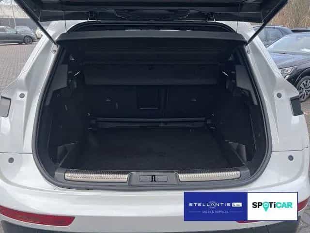 DS Automobiles DS7 (Crossback) DS7 Crossback 1.5 BlueHDi 130 Performan 7 1.5 Bl 02/2024-photo-10