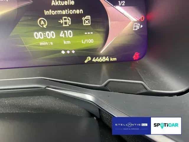 DS Automobiles DS7 (Crossback) DS7 Crossback 1.5 BlueHDi 130 Performan 7 1.5 Bl 02/2024-photo-11