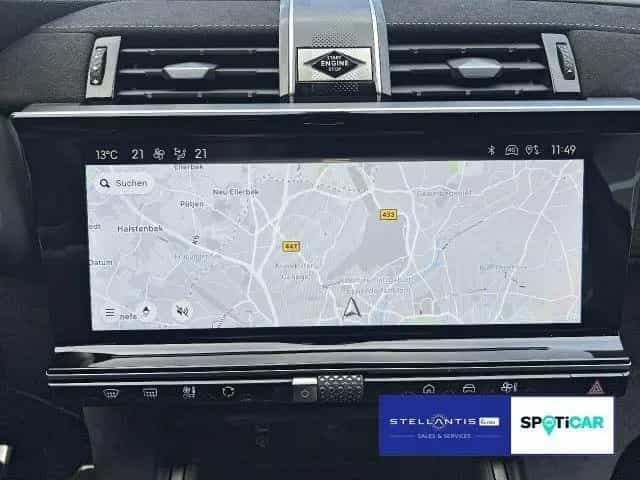 DS Automobiles DS7 (Crossback) DS7 Crossback 1.5 BlueHDi 130 Performan 7 1.5 Bl 02/2024-photo-12