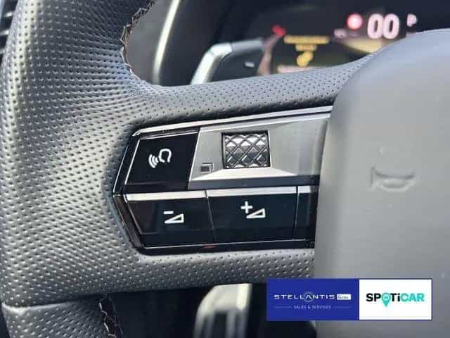 DS Automobiles DS7 (Crossback) DS7 Crossback 1.5 BlueHDi 130 Performan 7 1.5 Bl 02/2024-photo-15