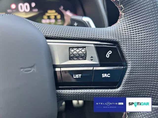 DS Automobiles DS7 (Crossback) DS7 Crossback 1.5 BlueHDi 130 Performan 7 1.5 Bl 02/2024-photo-16