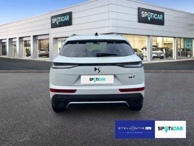 DS Automobiles DS7 (Crossback) DS7 Crossback 1.5 BlueHDi 130 Performan 7 1.5 Bl 02/2024-photo-2