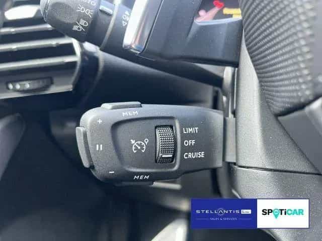 DS Automobiles DS7 (Crossback) DS7 Crossback 1.5 BlueHDi 130 Performan 7 1.5 Bl 02/2024-photo-20