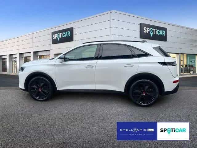 DS Automobiles DS7 (Crossback) DS7 Crossback 1.5 BlueHDi 130 Performan 7 1.5 Bl 02/2024-photo-3